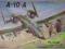 Fly Model 23 - Samolot A-10 A Thunderbolt II  1:33