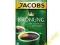 Kawa Jacobs Kronung Mielona 500g