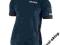 T-shirt granatowy Policja rozmiar S