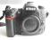 NIKON D7000 Bardzo zadbany, przebieg jedynie 4528!