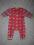 Rampers M&amp;S ___jak Next roz. 3-6 m