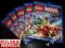 LEGO MARVEL SUPER HEROES : UNIVERSE IN PERIL PL