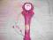 OKAZJA!! MIKROFON BARBIE Z DŹWIĘKIEM