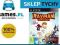 Rayman Origins :: PS3 :: L@@K :: 4games Tychy