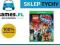 LEGO THE MOVIE PRZYGODA PL :: XBOX ONE :: 4GAMES