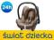 Maxi Cosi Cabrio fix walnut brown cabriofix ***24h