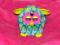 HASBRO Furby BOOM stan idealny