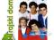 ONE DIRECTION 1D RĘCZNIK KĄPIELOWY 70x140 NOWY