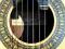 Mistrzowska klasyczna gitara lutnicza!