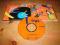 NRBQ - GROOVES IN ORBIT ('90) WYSYŁKA 3,94!