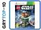 Lego Star Wars III The Clone Wars X360 WYSYŁKA 24H