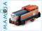 TOMEK Thomas TRACKMASTER Lokomotywa Den Trach W322
