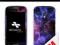 Naklejki skin skórka na Samsung Galaxy Trend