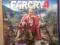 FAR CRY 4 PL PS4