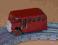 TOMEK TAKE ALONG PLAY - autobus Bercia (Bertie)