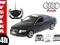 PROMOCJA AUDI A6 SKALA 1:14 RASTAR LICENCJA R/C
