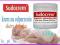 SUDOCREM 125g HIPOALERGICZNY KREM NA ODPARZENIA