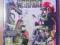 Plants vs Zombies Garden Warfare PS4 IDEALNA