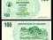 ZIMBABWE - 100 dollars 2006 - P-42  UNC