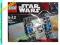 LEGO STAR WARS 8028 TIE FIGHTER