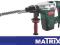 METABO MŁOT OBROTOWY KUJĄCY KHE 56 SDS-MAX MATRIX