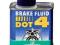 {cml2} Motorex BRAKE FLUID DOT 4 płyn hamulcowy