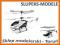 Helikopter SYMA S36 2,4GHz