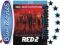 RED 2 BLU-RAY FOLIA BRUCE WILLIS wys.24H [LEKTOR]