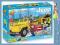 Action Town JEEP WILLYS KLOCKI COBI 200kl 1635