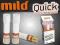 Kartomizer Mild QUICK Biały - Coffee - 9mg Kartomizer Mild QUICK Biały - Coffee - 9mg