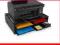 Organizer A4 pod drukarki, MFP oraz monitory