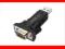 Adapter USB 2.0 do RS485 (COM) (Chipset: FTDI / F