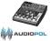 NOWY BEHRINGER XENYX 1002 FX Mixer 24H AUDIOPOL FV