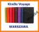 Nowe Etui Furerał Amazon Kindle Voyage /F-Vat