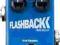 TC ELECTRONIC FLASHBACK MINI delay echo NAJNOWSZY