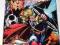 ULTRAVERSE PREMIERE RUNE #1 MALIBU 1994
