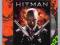 DVD - Hitman - Timothy Olyphant i Olga Kurylenko
