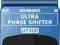 BEHRINGER UP300 ULTRA PHASE SHIFTER PASJA