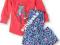 Childrens Place pizamka Girls Friends 5-6 lat