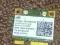 Moduł karta WIFI INTEL 622ANHMW  Dell Fujitsu