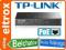 SWITCH TP-LINK TL-SG1008P 4 PORTY POE GIGABIT 1907