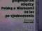 Stosunki gospodarcze między Polską a Niemcami 20la