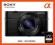 SONY DSC-RX 100 III Wi-Fi  PlayMemories GRATIS! FV