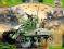 KLOCKI COBI SHERMAN TANK 400 REKLAMA TV