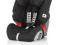 Britax Evolva 1-2-3  black trunder grupa 2-3