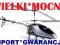 HELIKOPTER STEROWANY WIELKI  77cm  IMPORTER  CENA