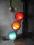 Sygnalizator świetlny,lampa firmy Bosch