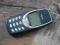 ŁADNA NOKIA 3310 NIE WŁACZA SIE TYLKO 10 PLN