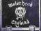 CD Motorhead - No sleep at all