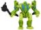 MZK Transformers Beast Hunters Rot Gut Hasbro
